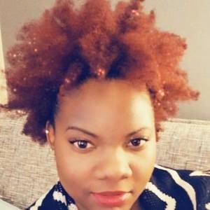 Meet your Posher, Lanee